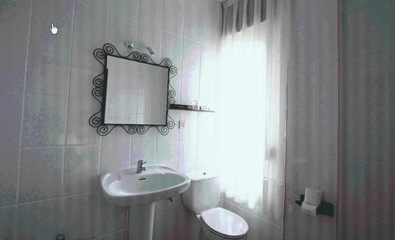 Hotel La Farola del Mar Póo Habitación foto